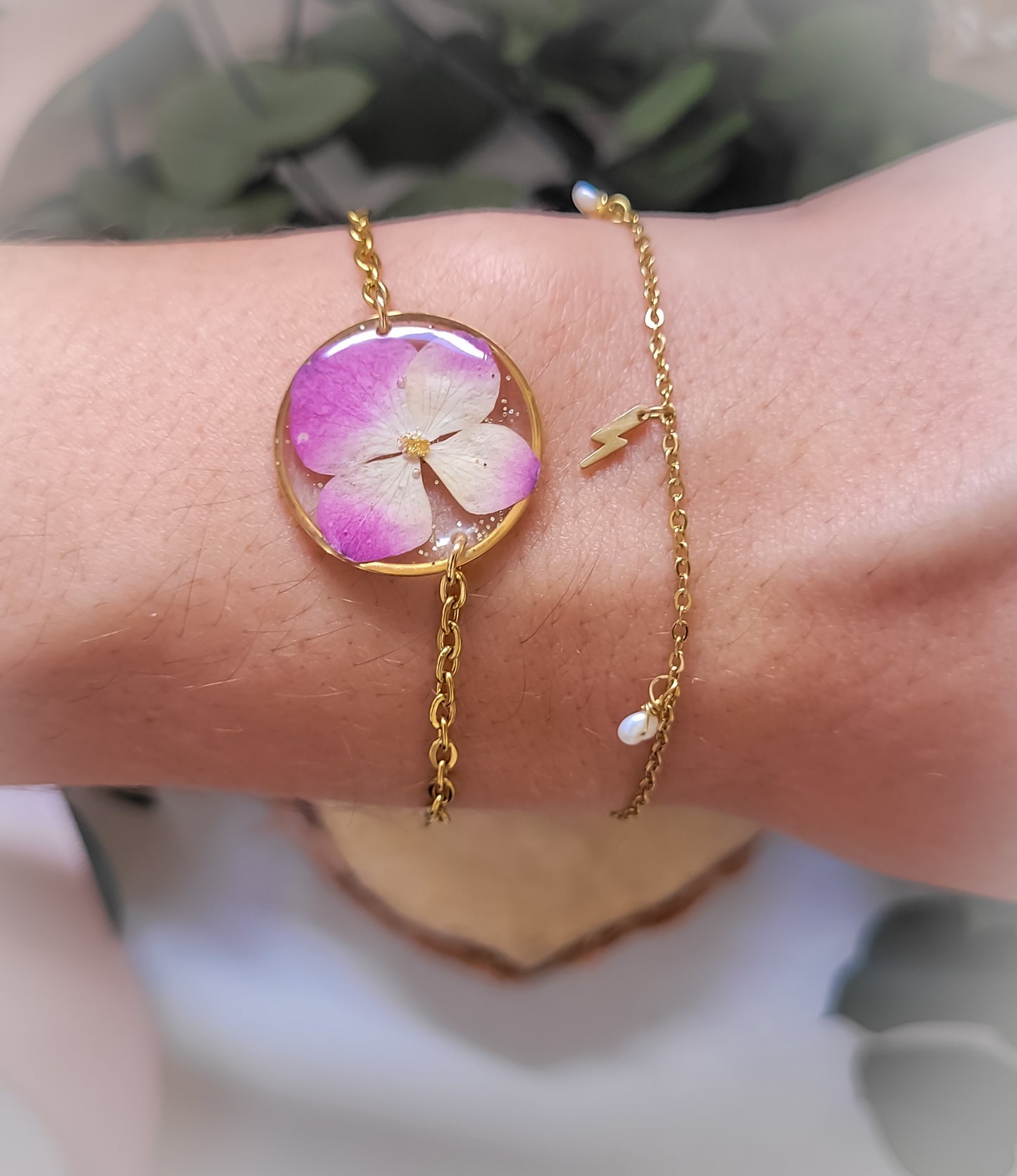 Bracelet " Grace"