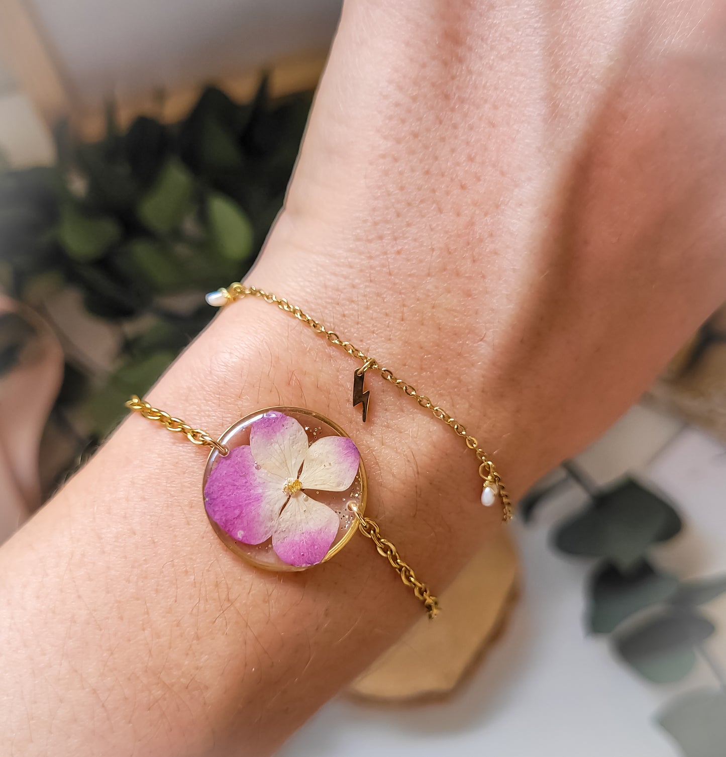 Bracelet " Grace"