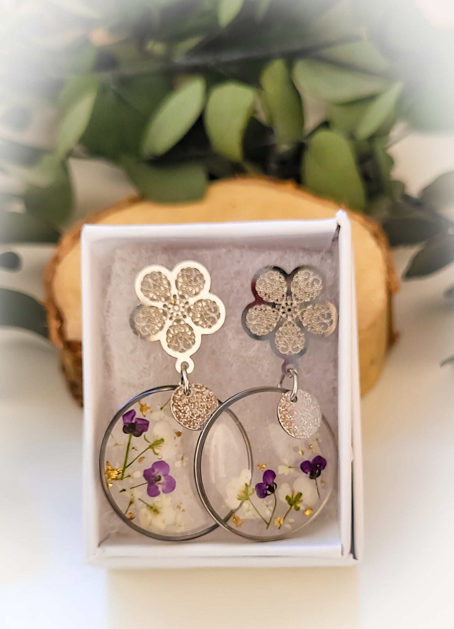 Boucles Suzon