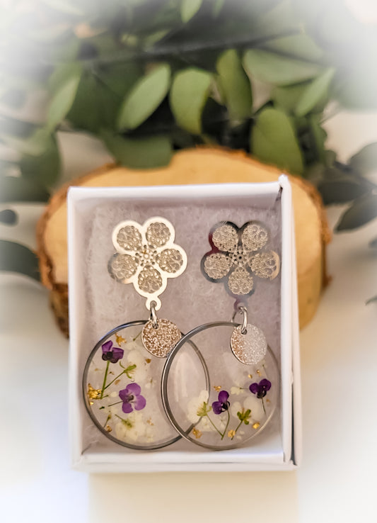 Boucles Suzon