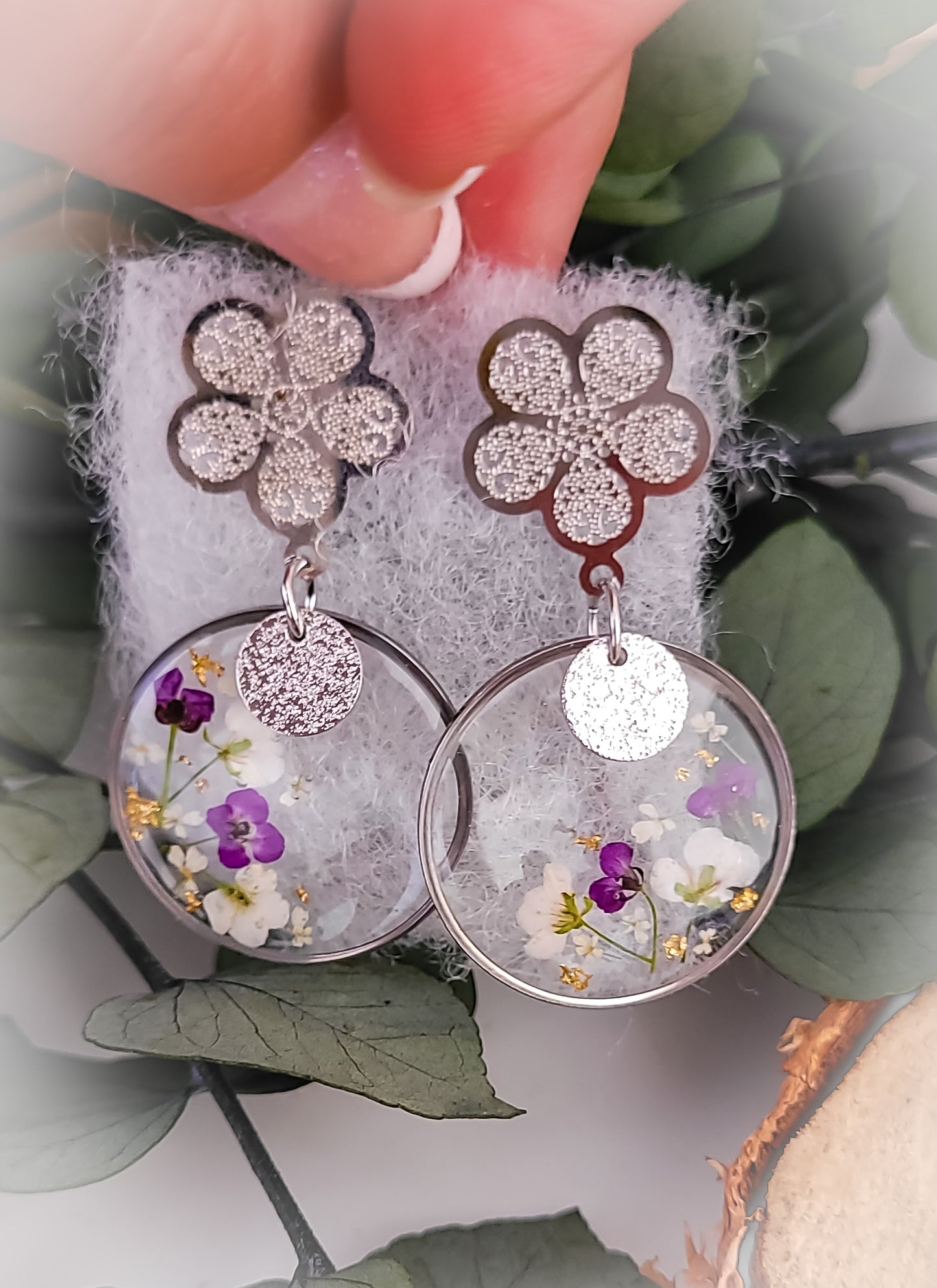 Boucles Suzon