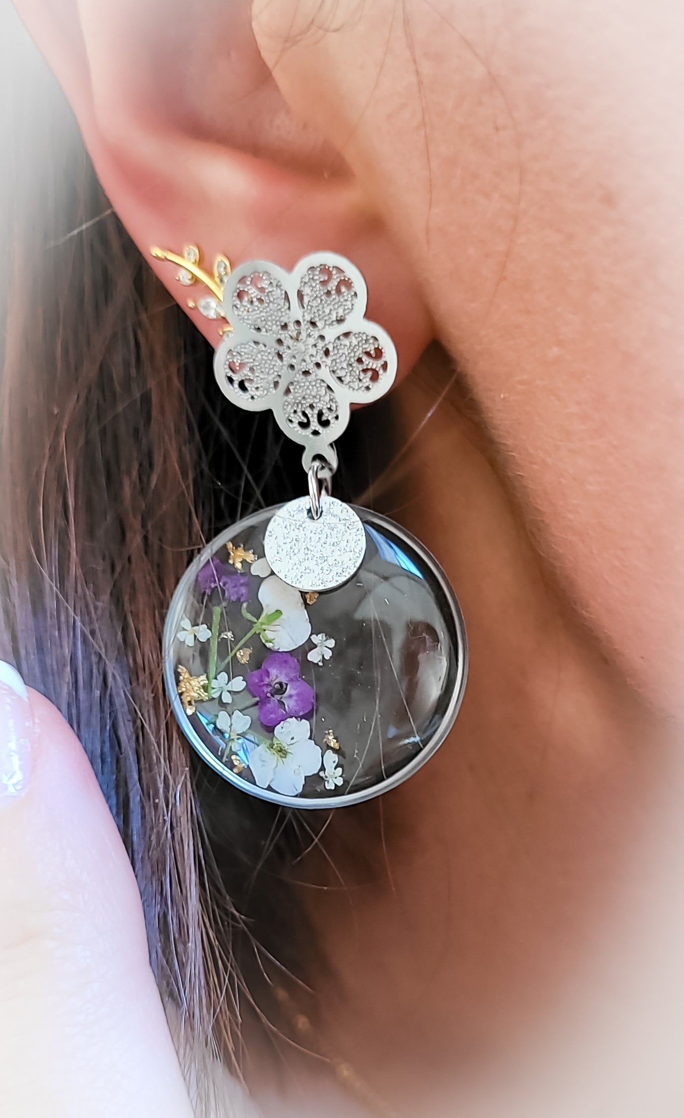 Boucles Suzon