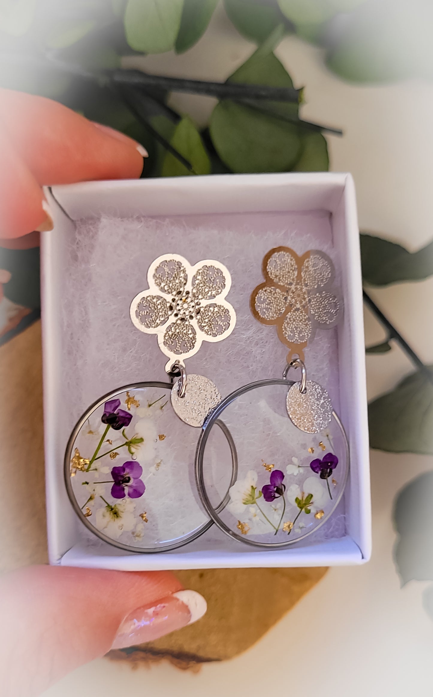 Boucles Suzon
