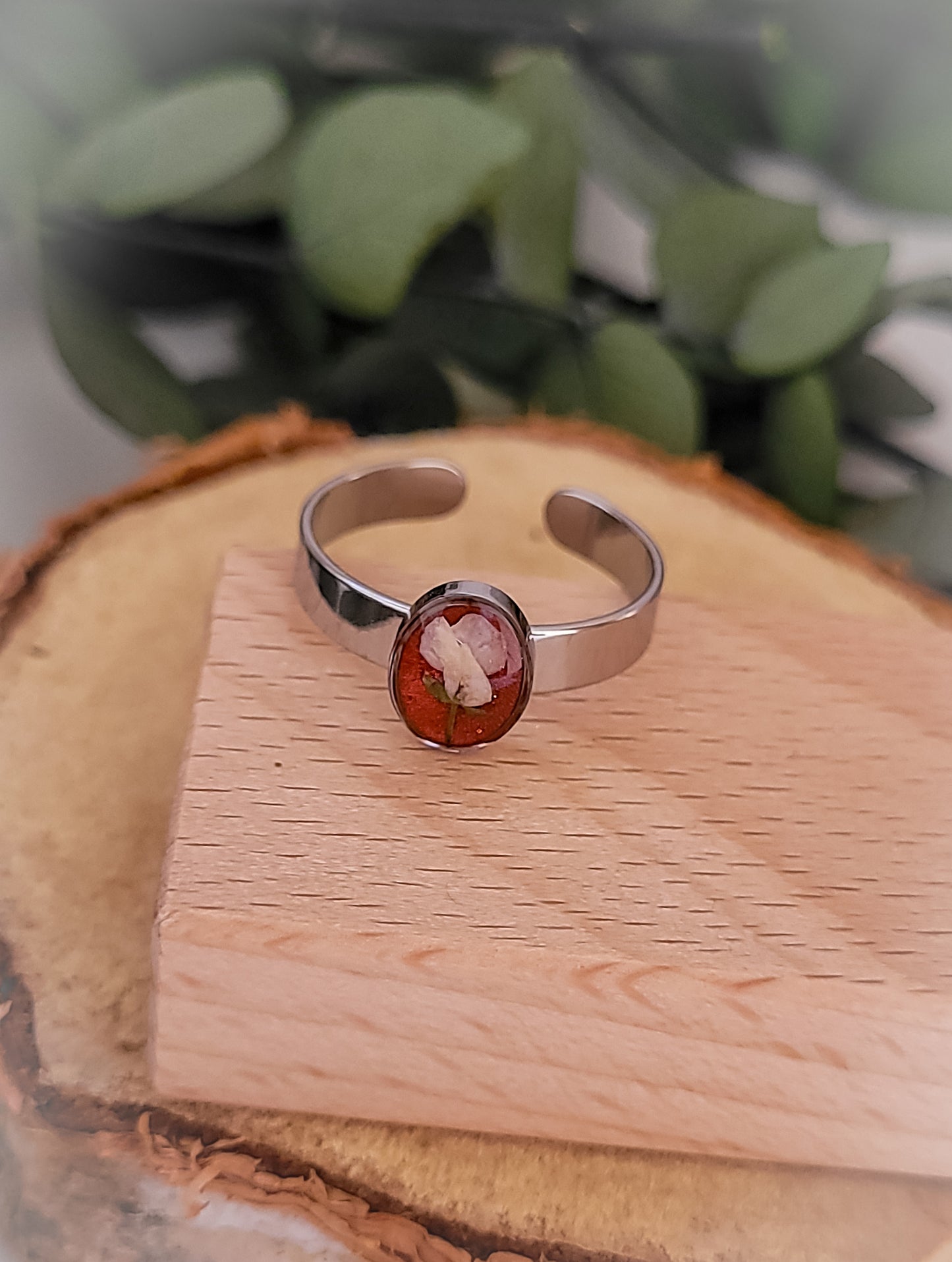 Bague Adaline