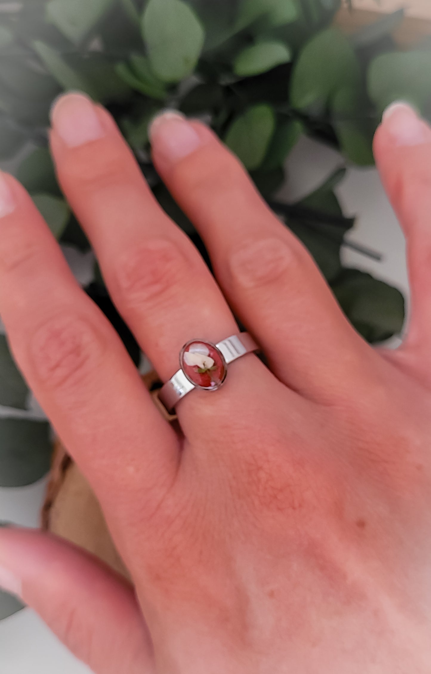 Bague Adaline