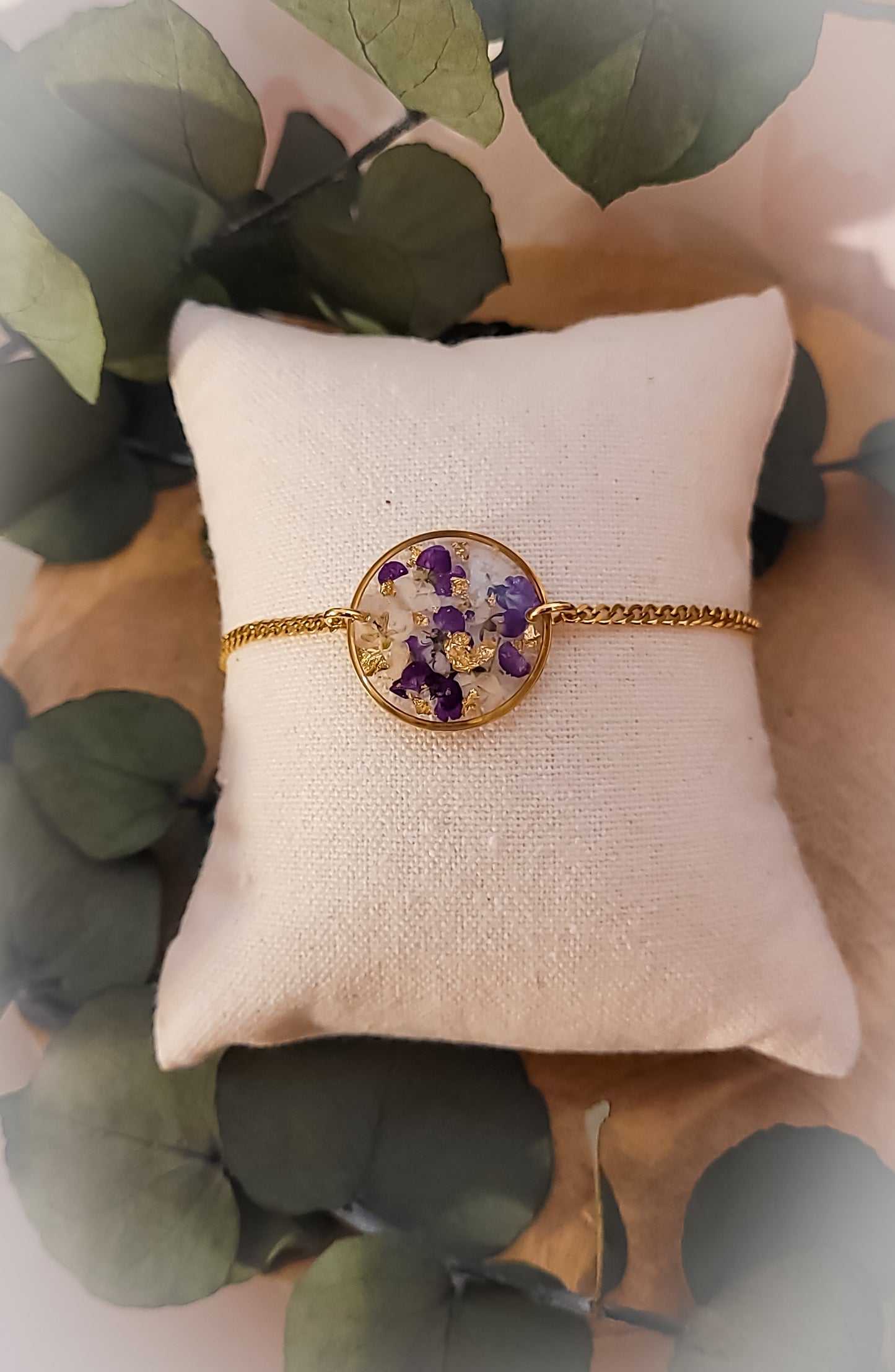 Bracelet "vos événements "