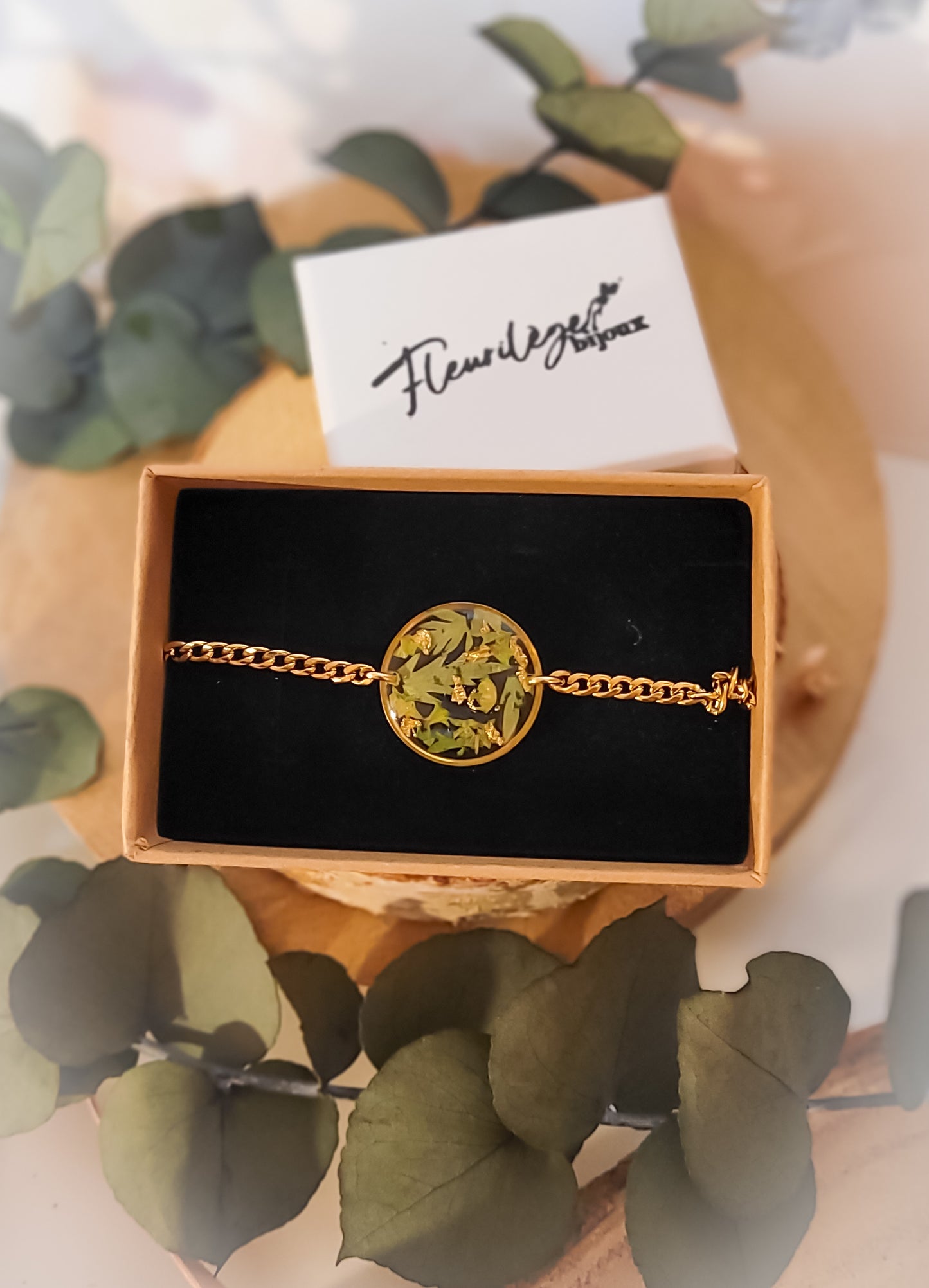 Bracelet Pure