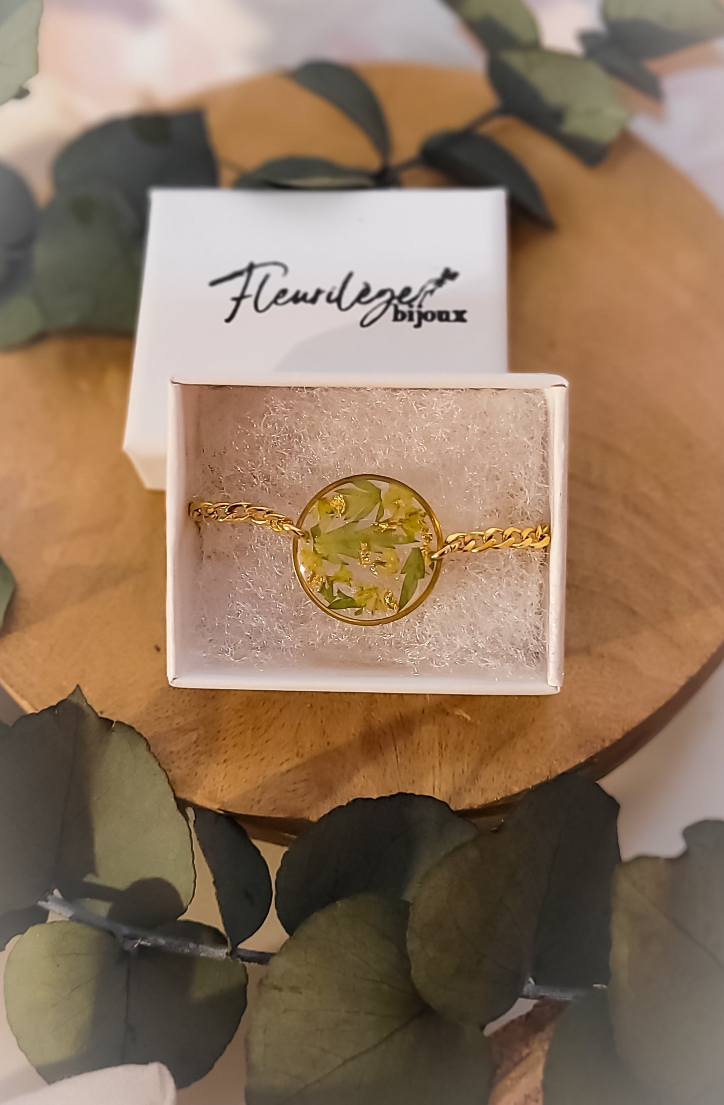 Bracelet Pure