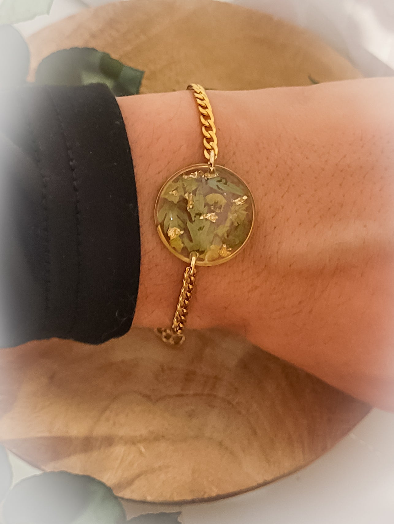 Bracelet Pure