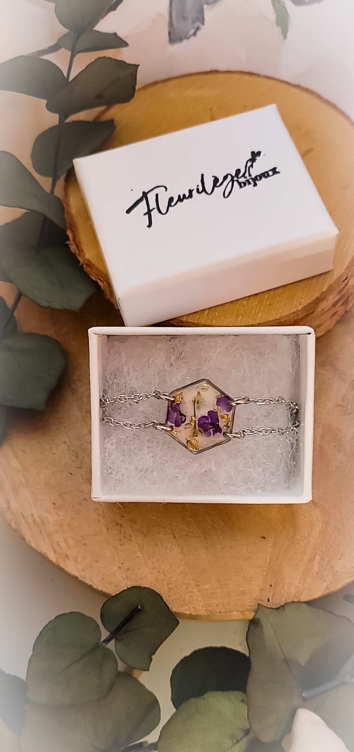 Bracelet Angie