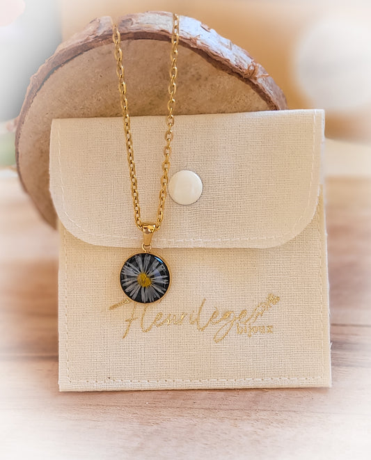Collier Daisy