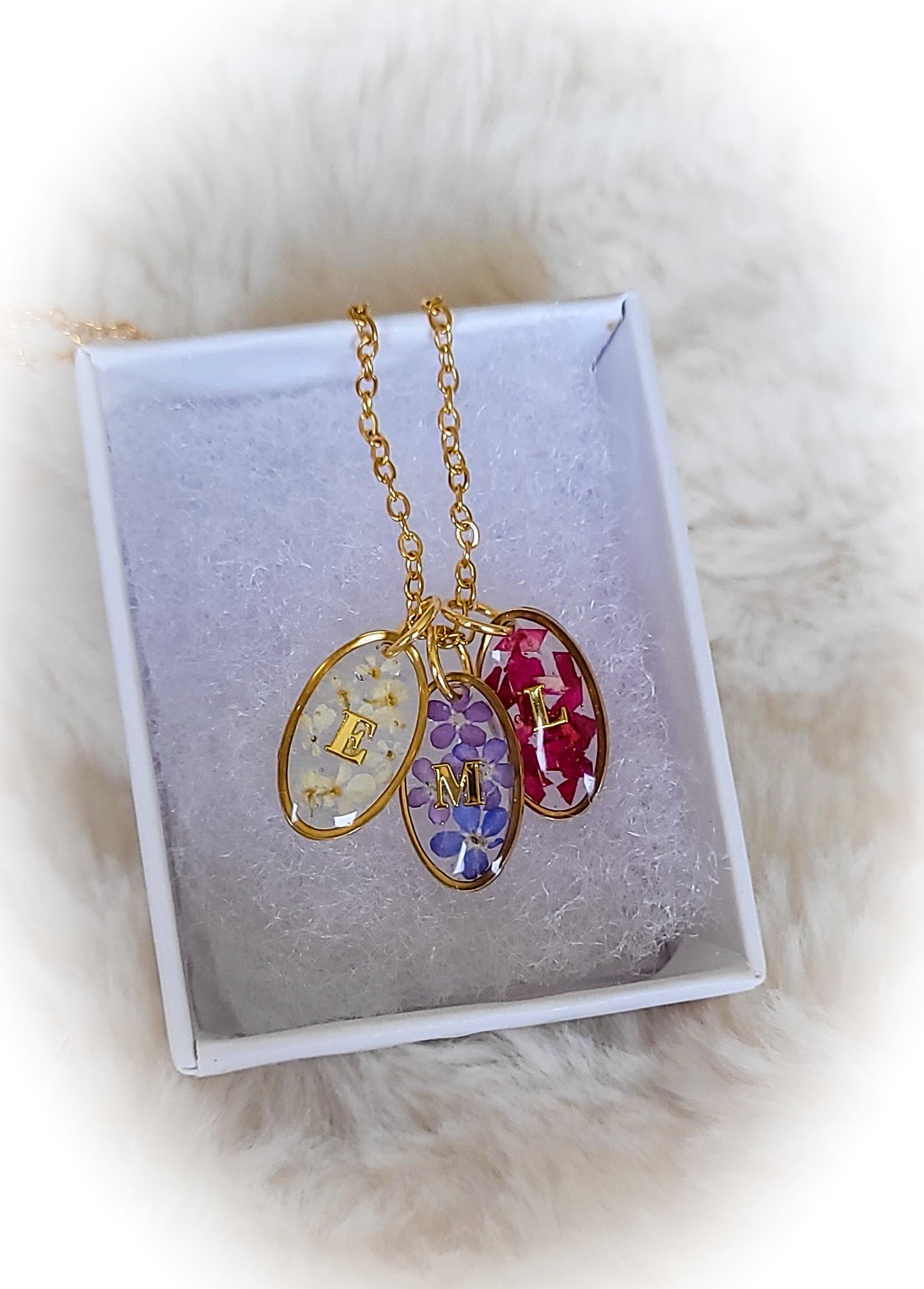 Collier DUO