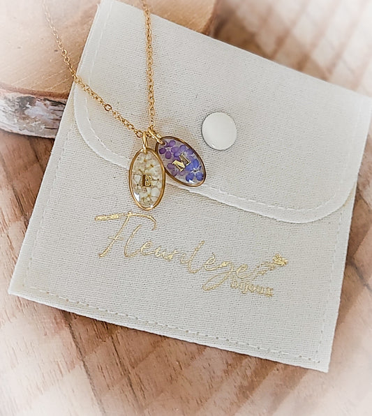 Collier DUO