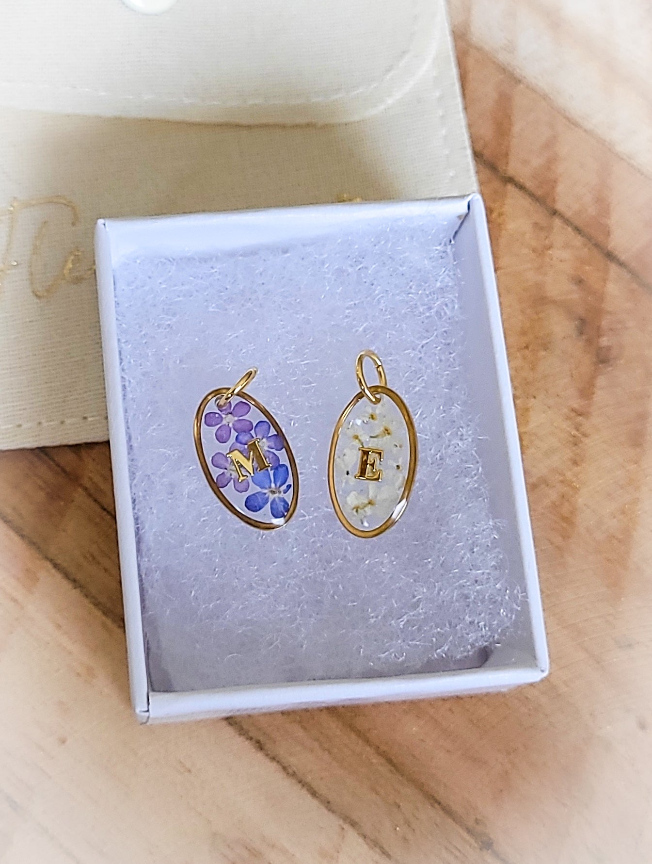 Collier DUO