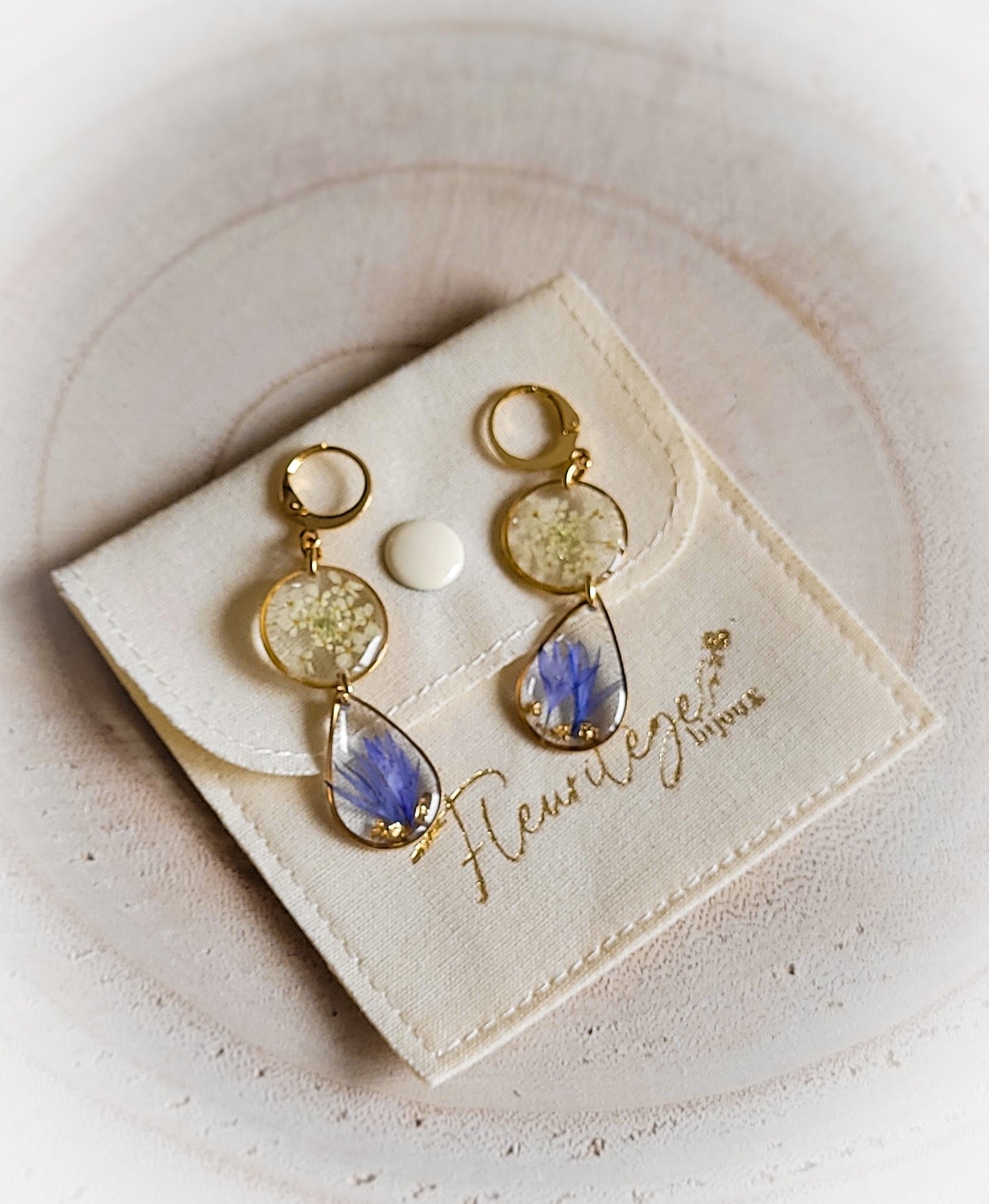 Boucles LIYA