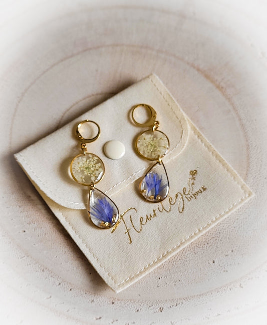 Boucles LIYA