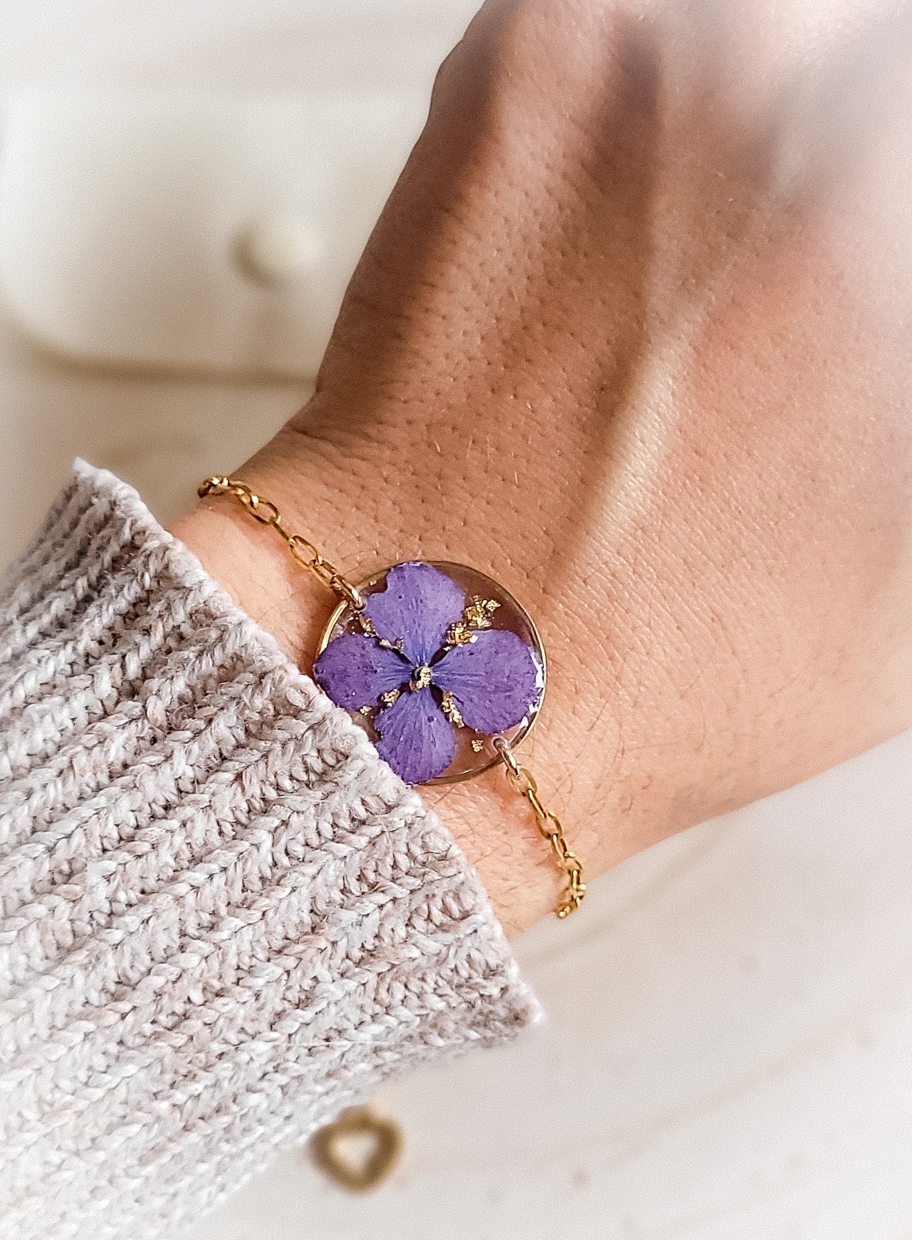 Bracelet ZïA