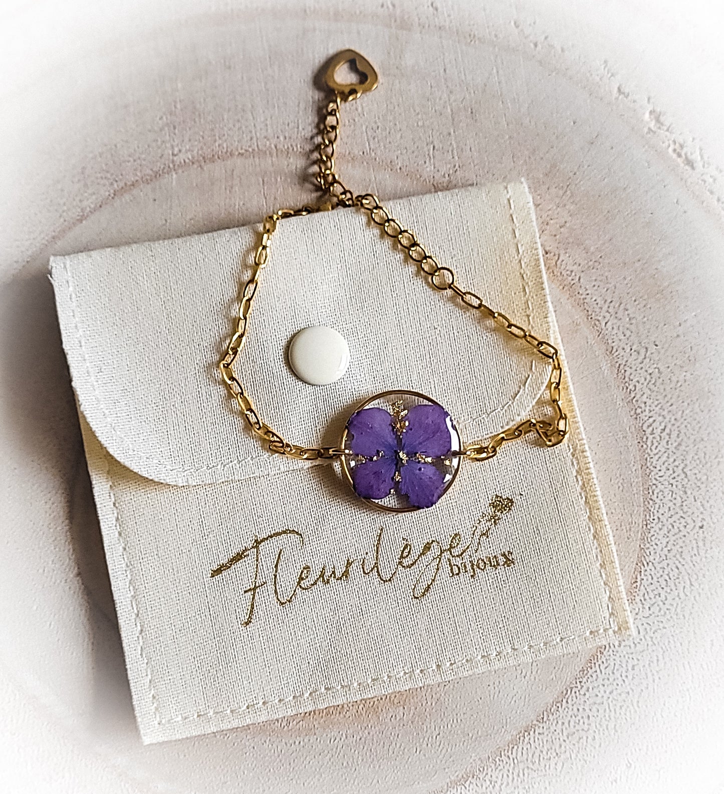 Bracelet ZïA