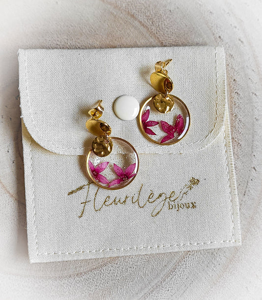 Boucles Cléo