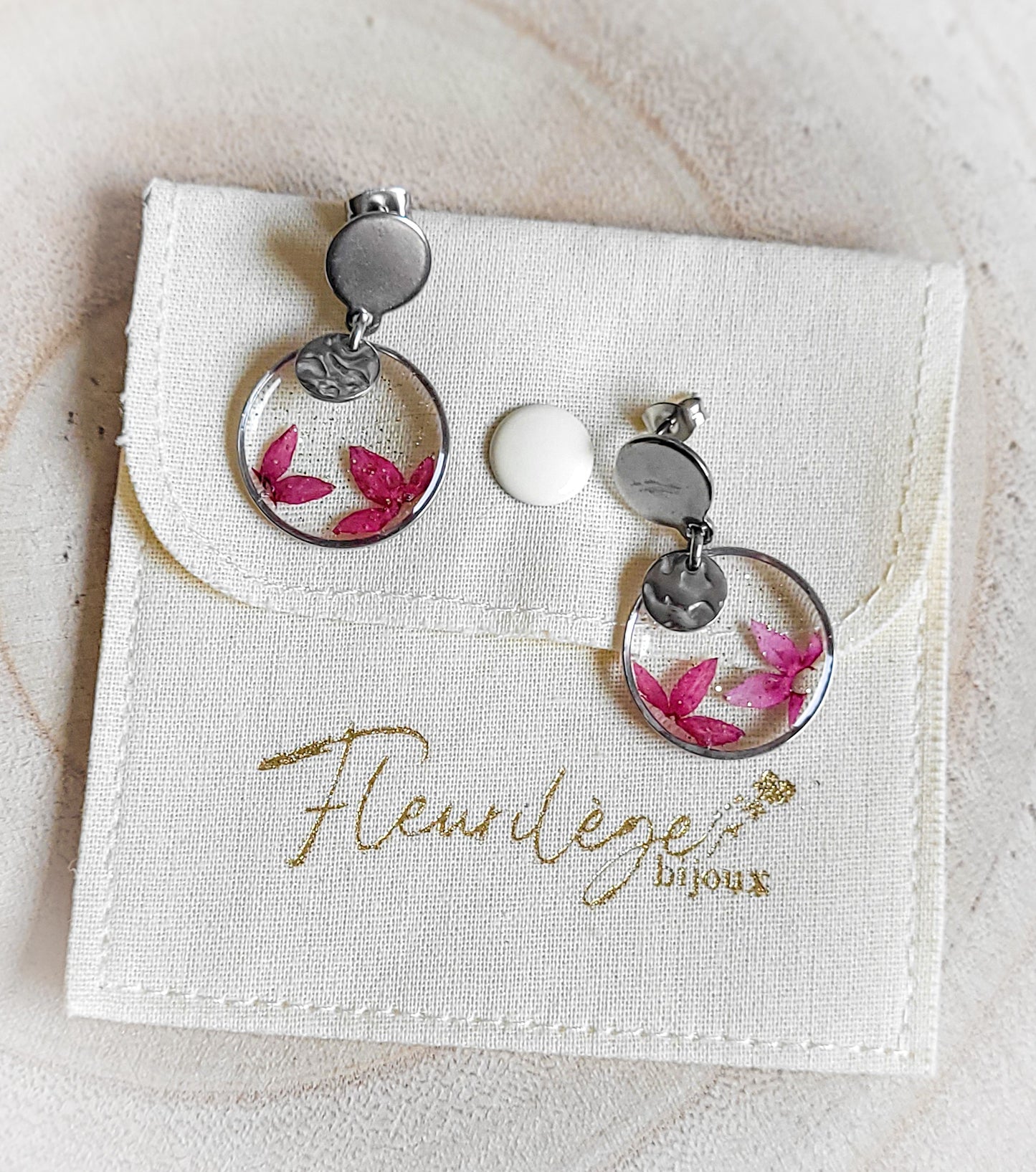 Boucles Cléo