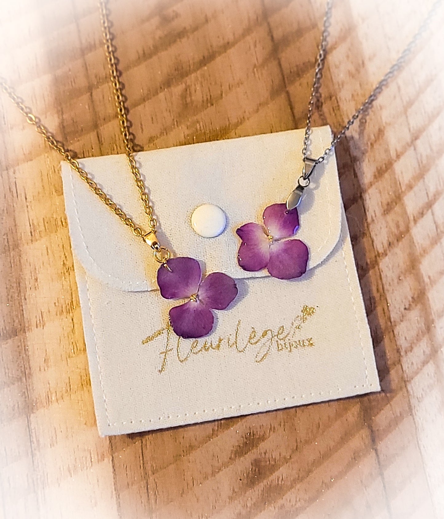 Collier AMANI