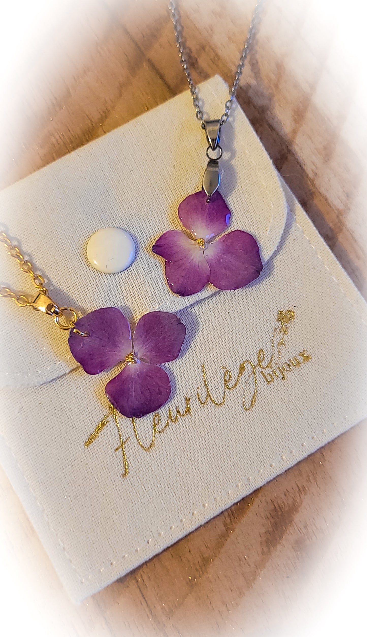 Collier AMANI