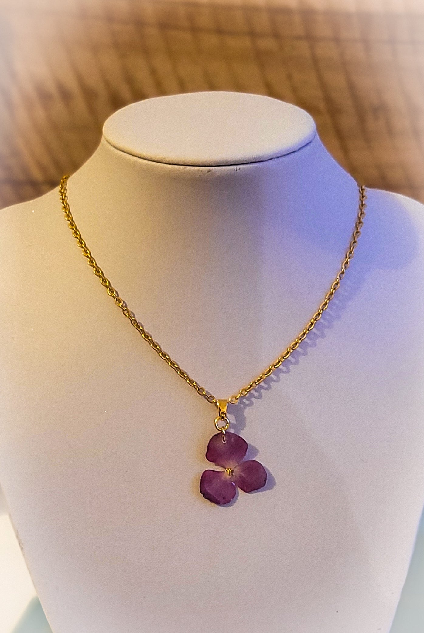 Collier AMANI