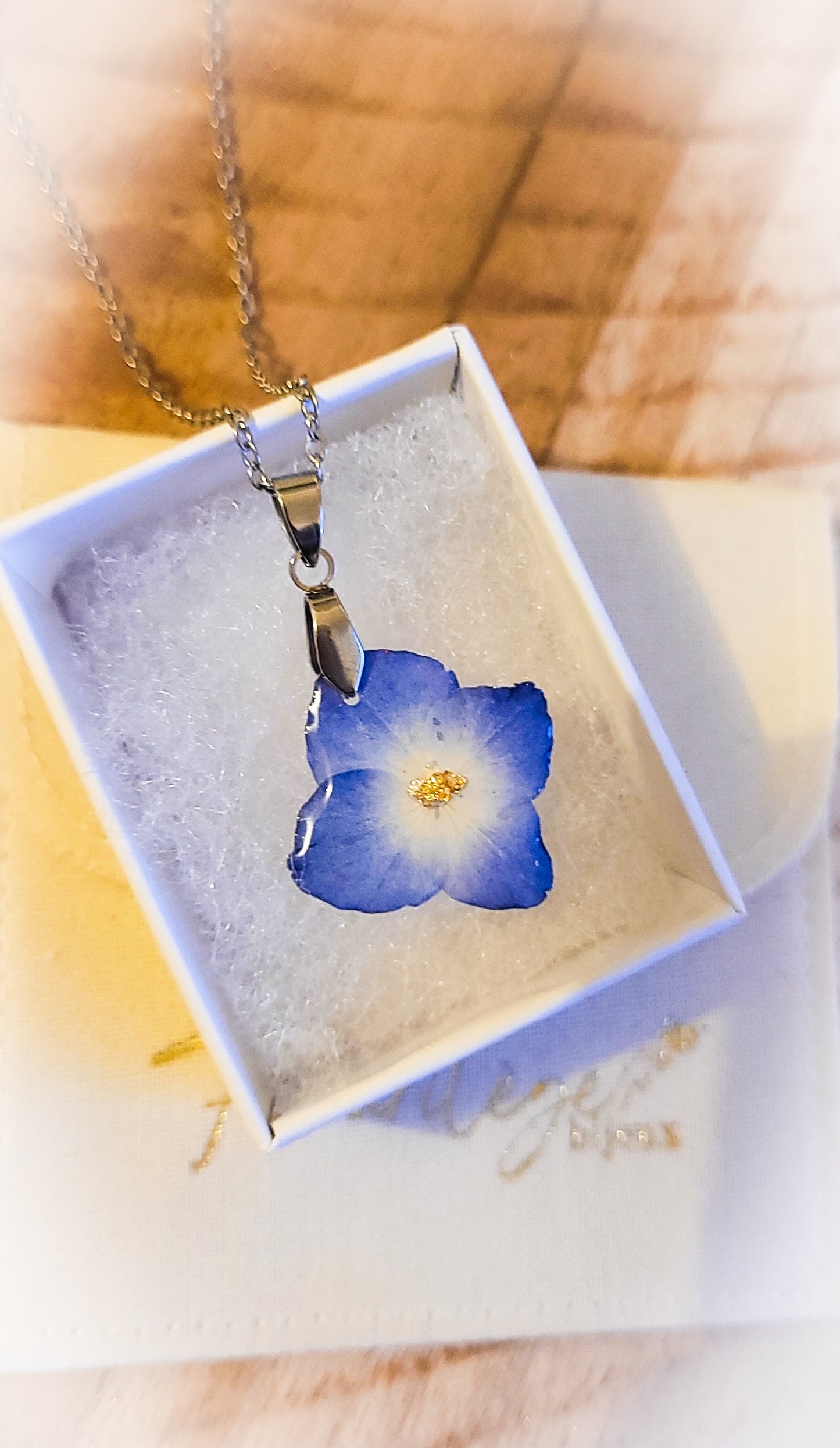 Collier IDYLLE