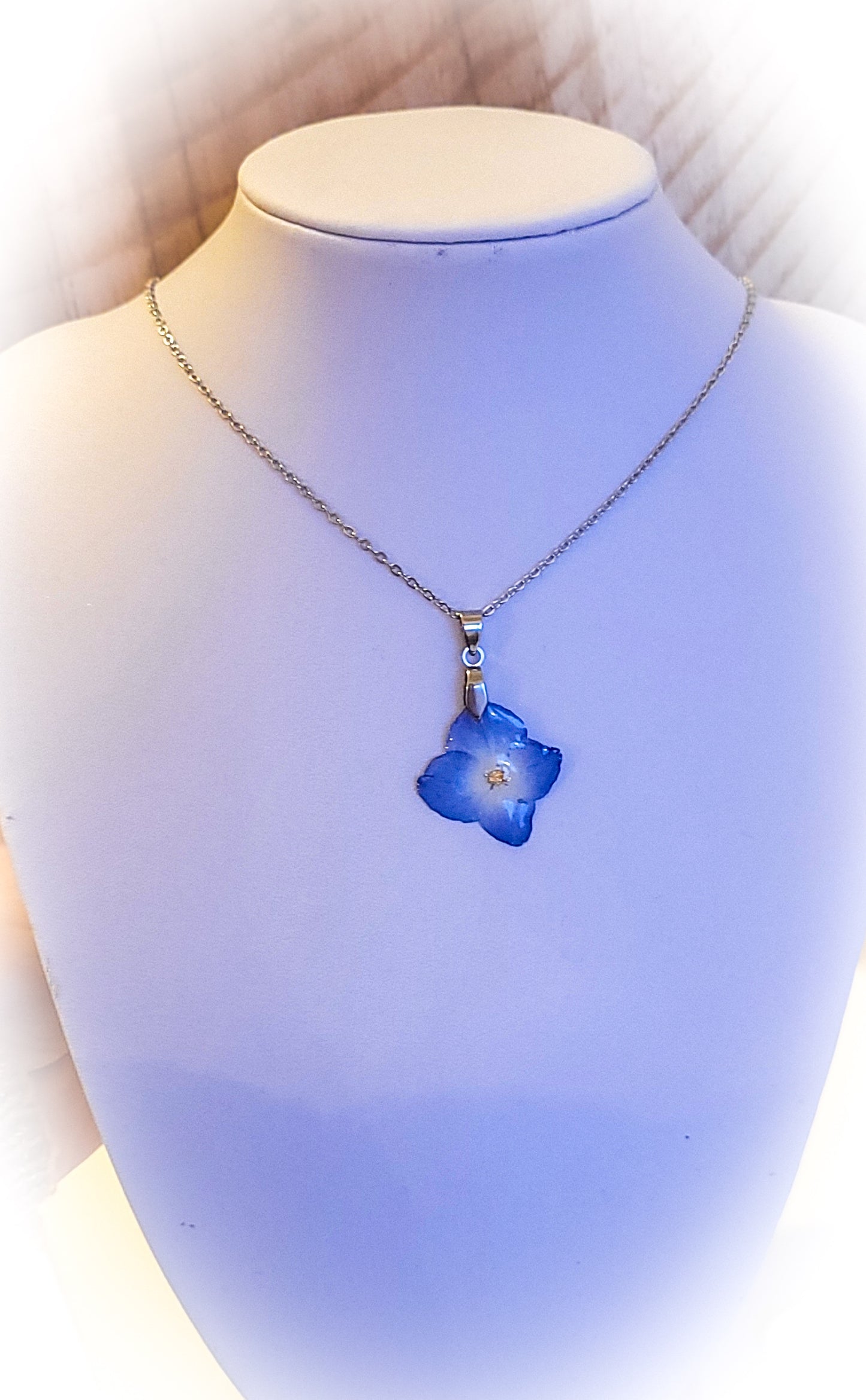 Collier IDYLLE
