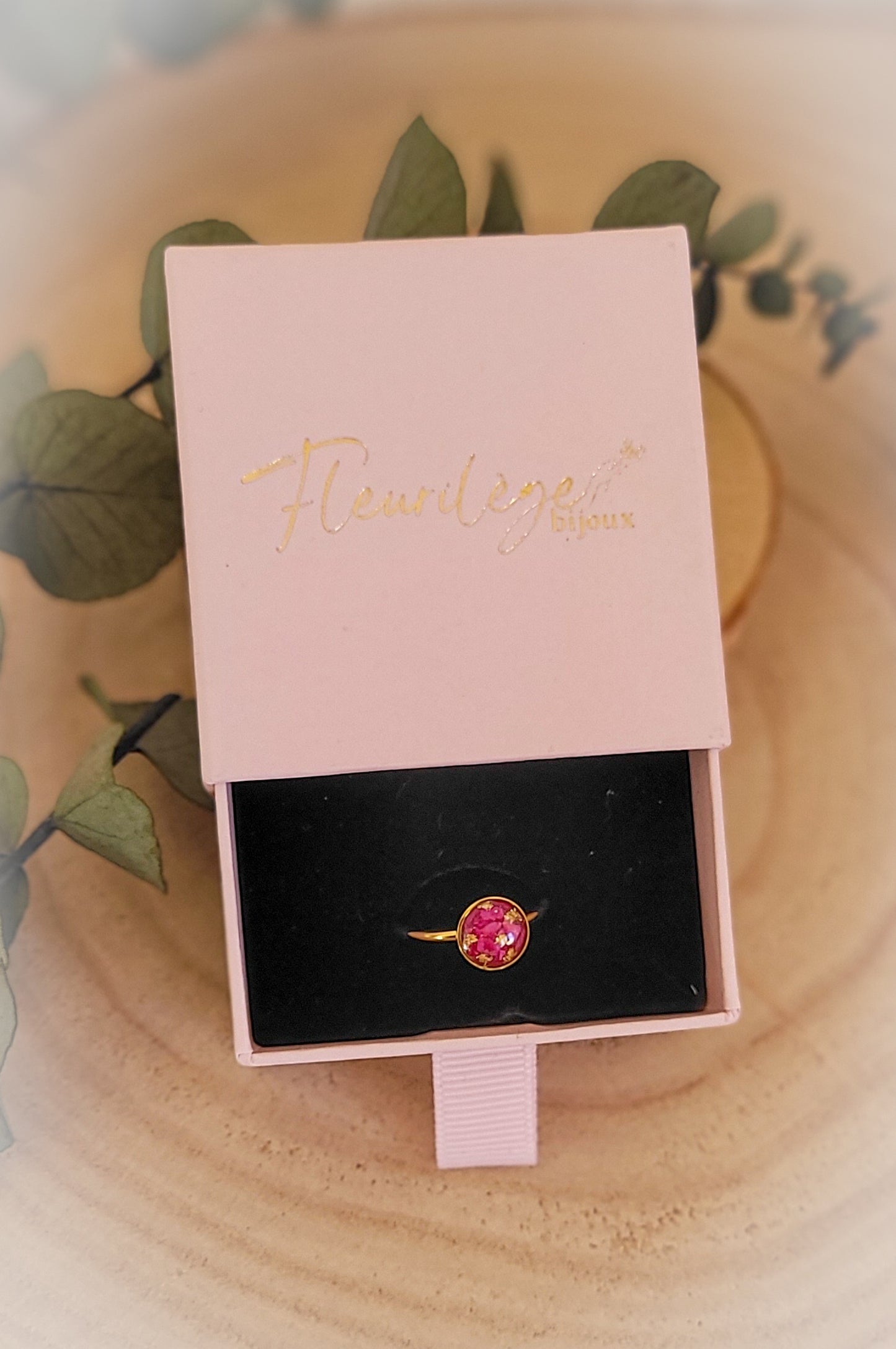Bague FÉLICIA