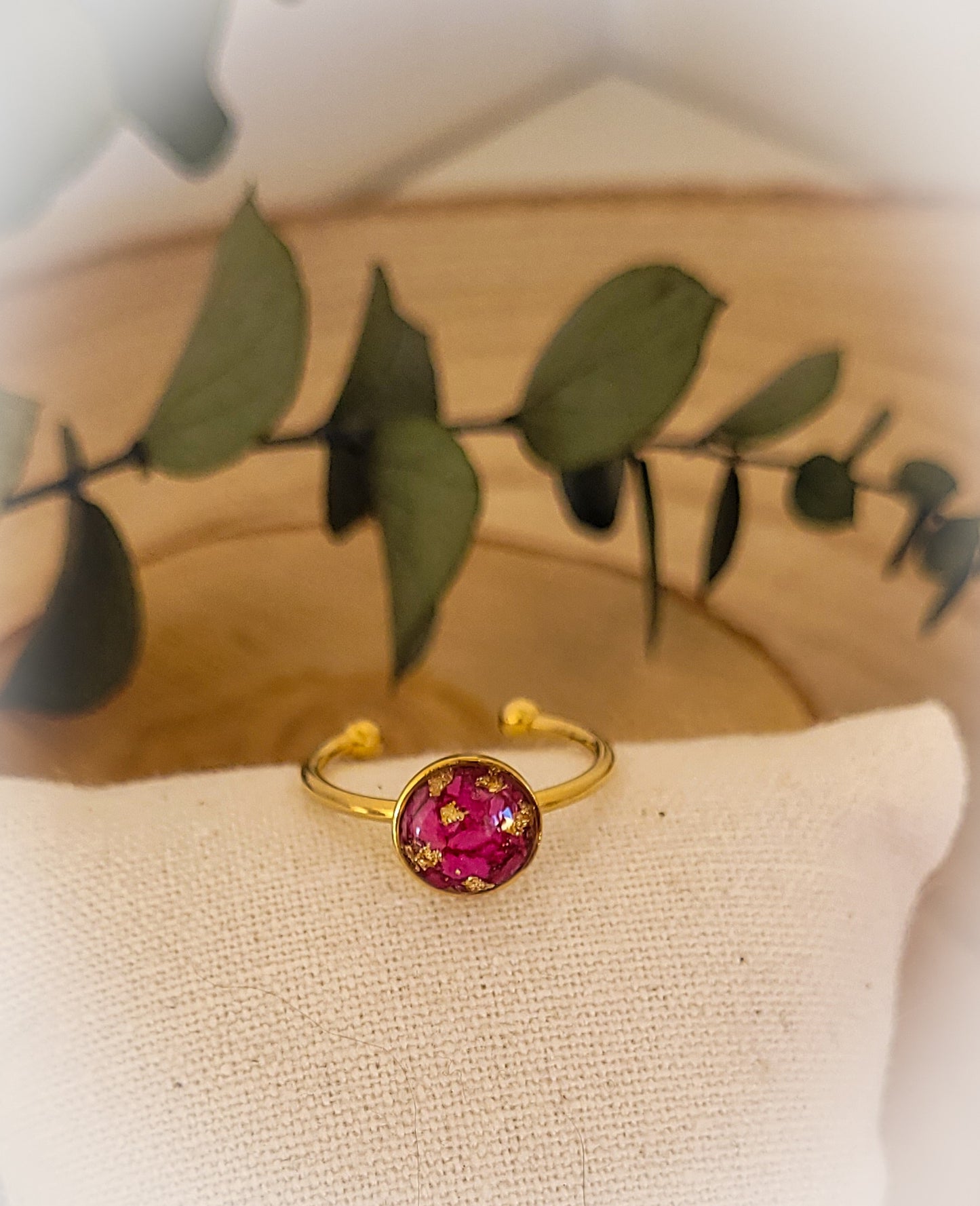 Bague FÉLICIA