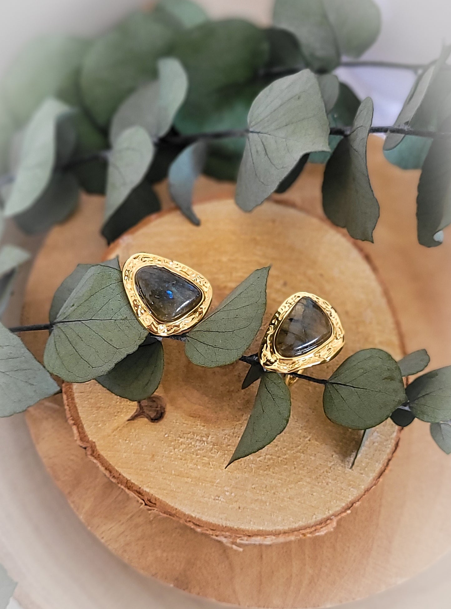 Bague GRETA
