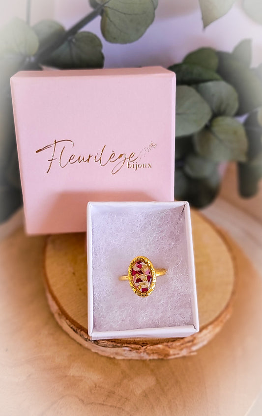 Bague SUBA