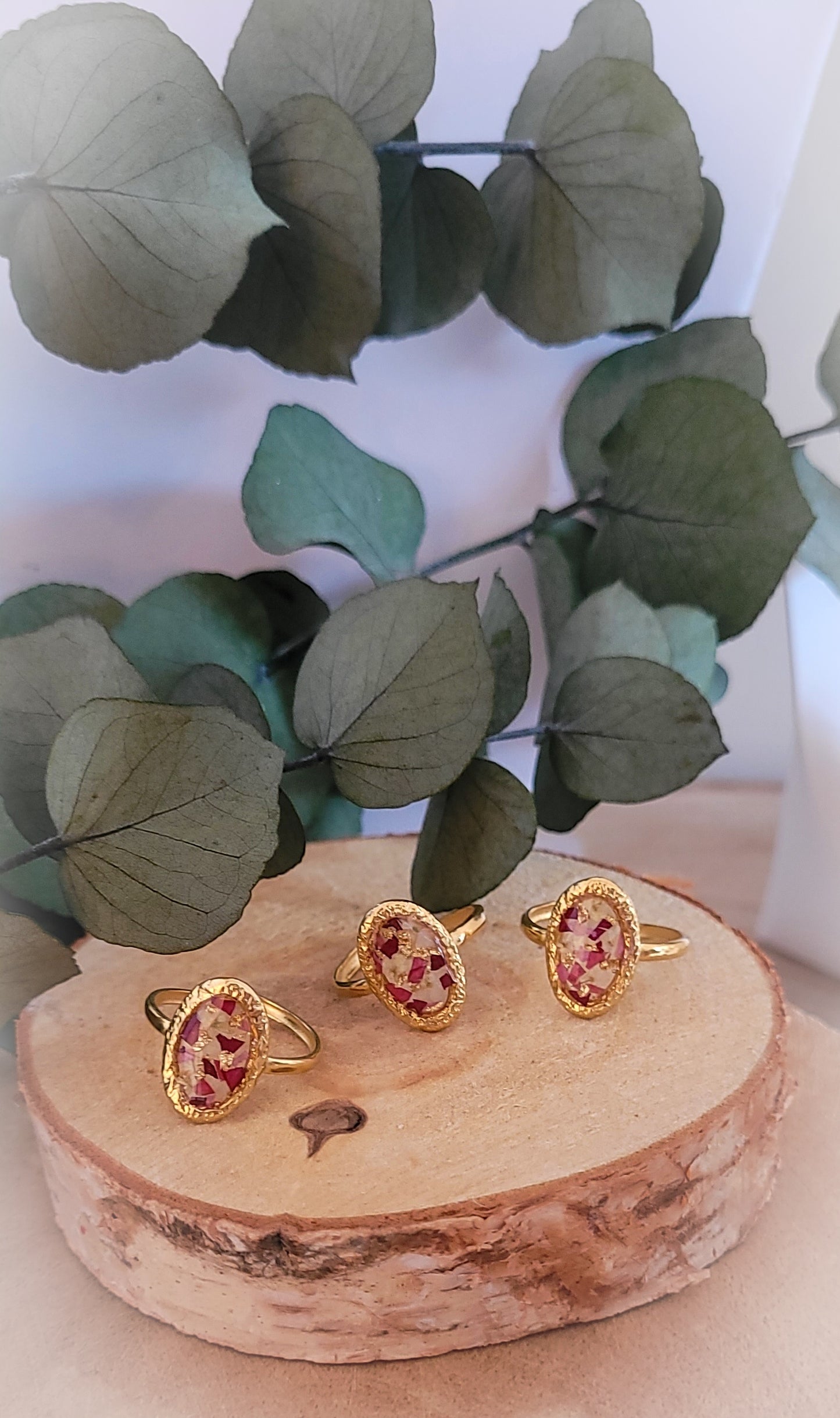 Bague SUBA