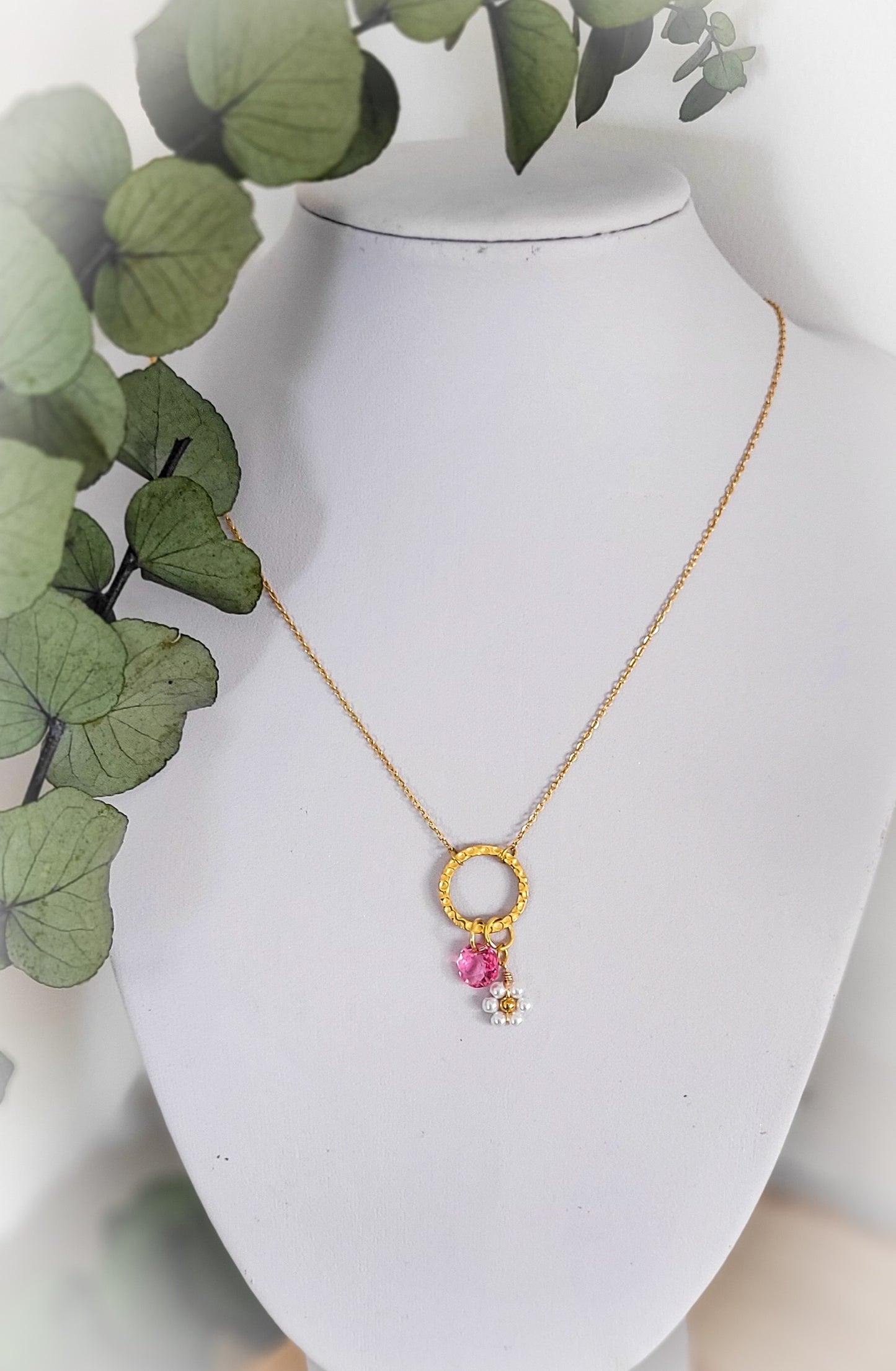 Parure SPRING ON YOU