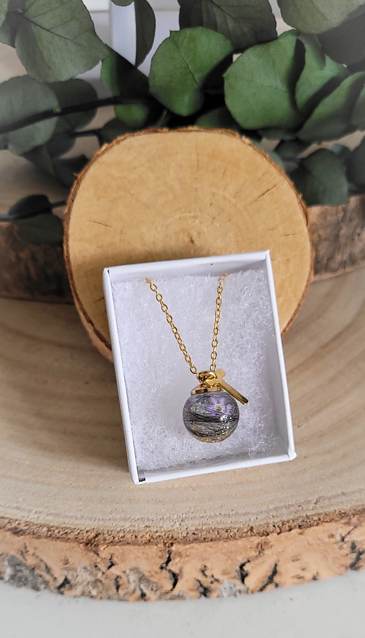 Perle souvenir