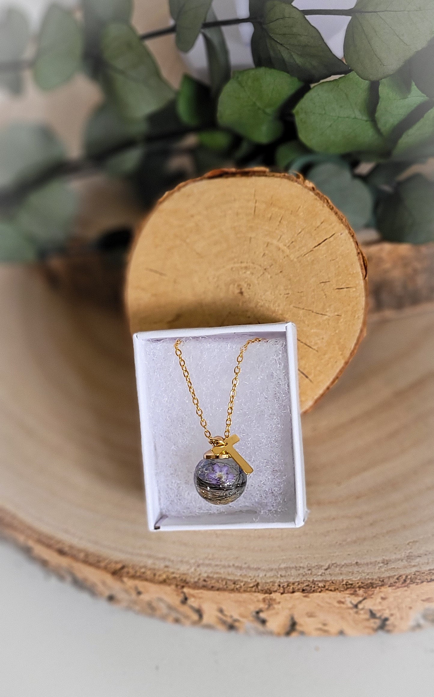 Perle souvenir