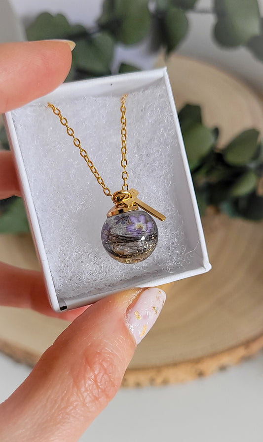 Perle souvenir
