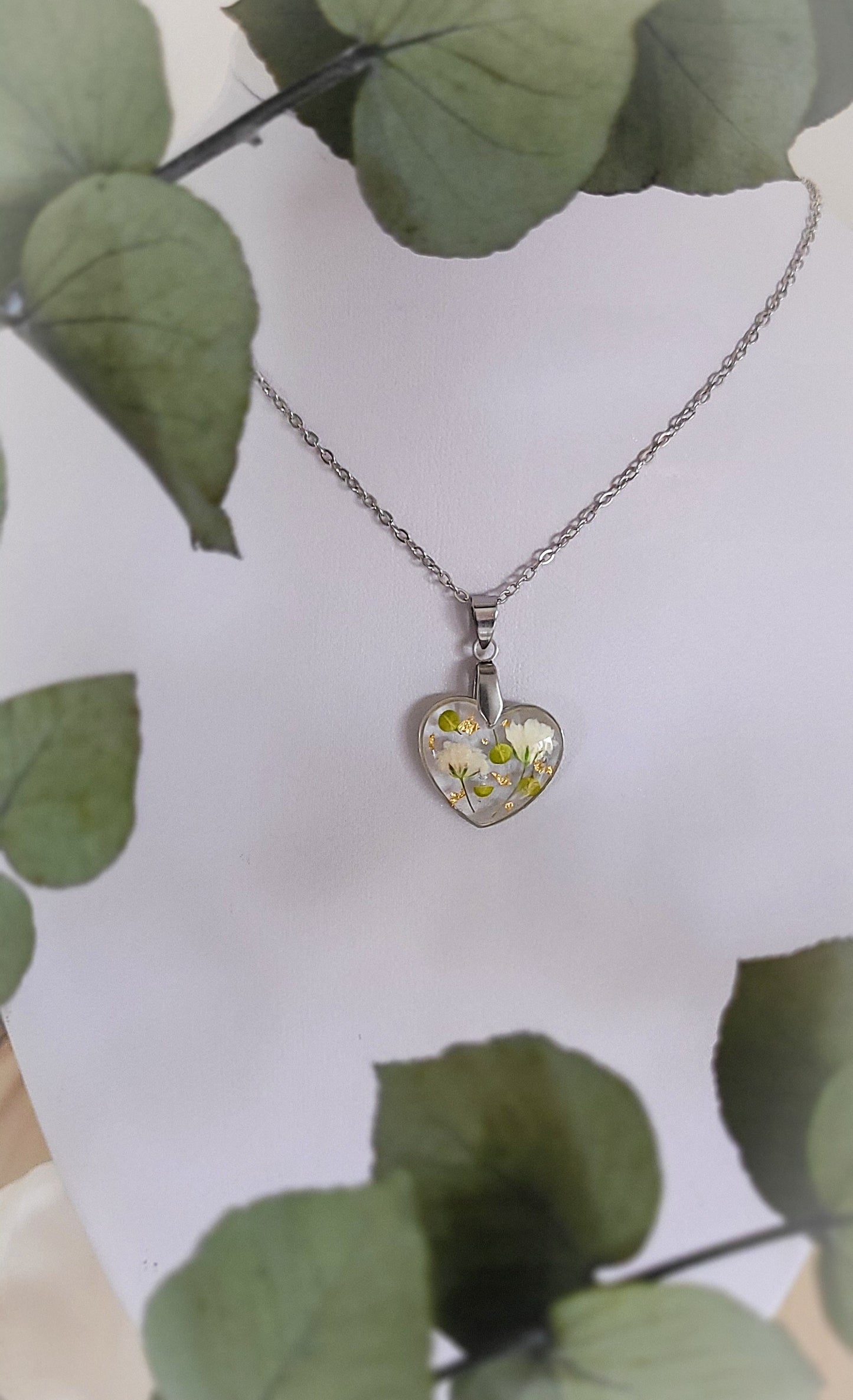 Collier Esquisse