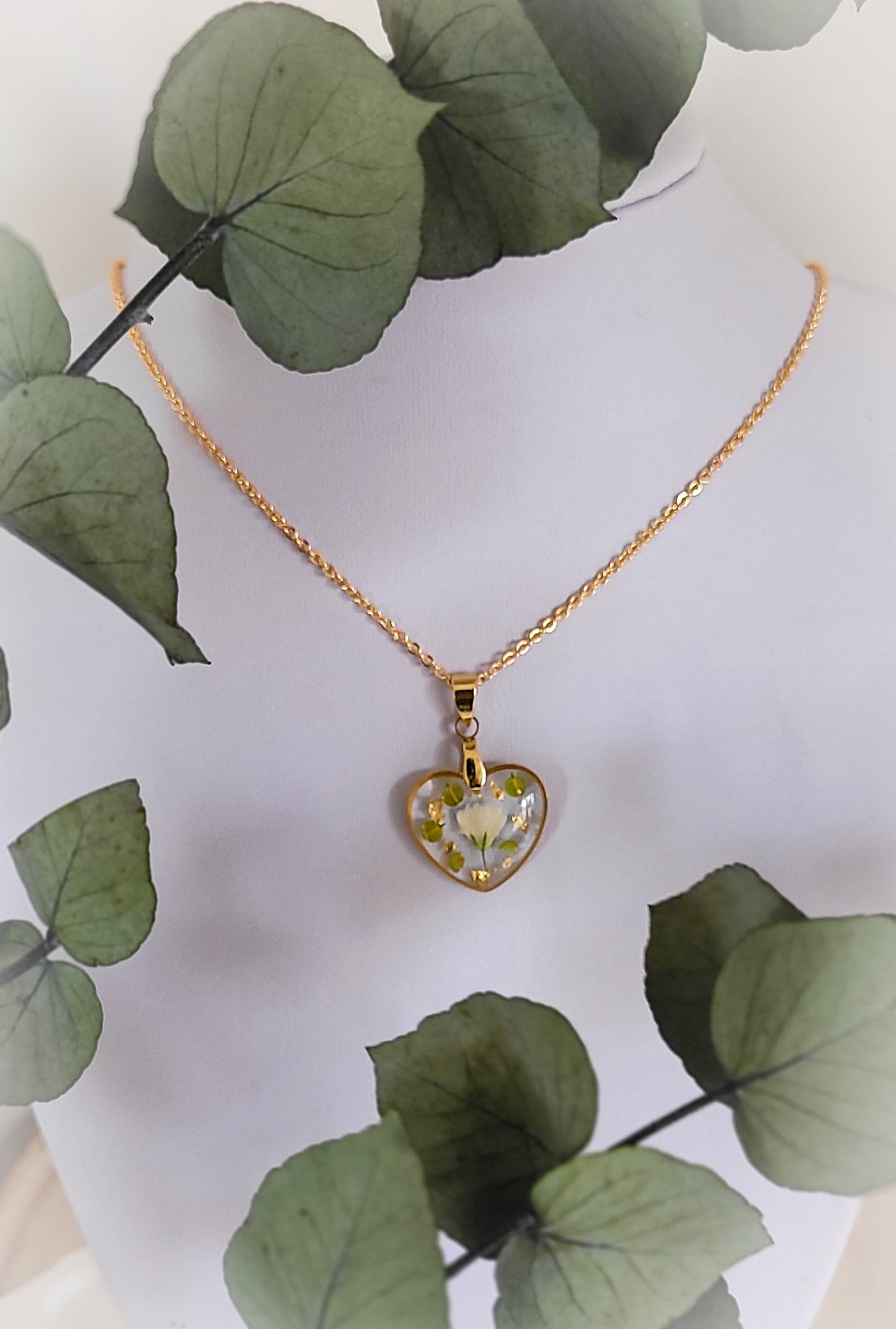 Collier Esquisse