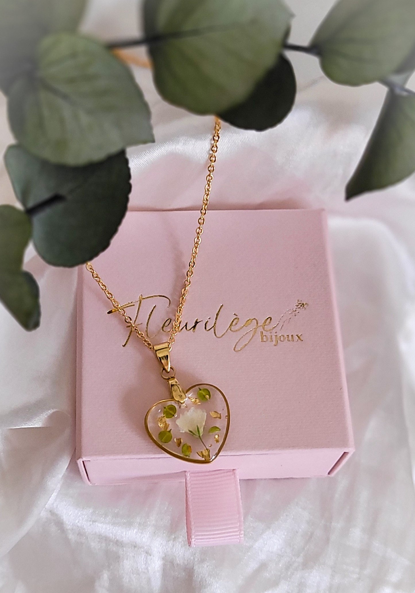Collier Esquisse
