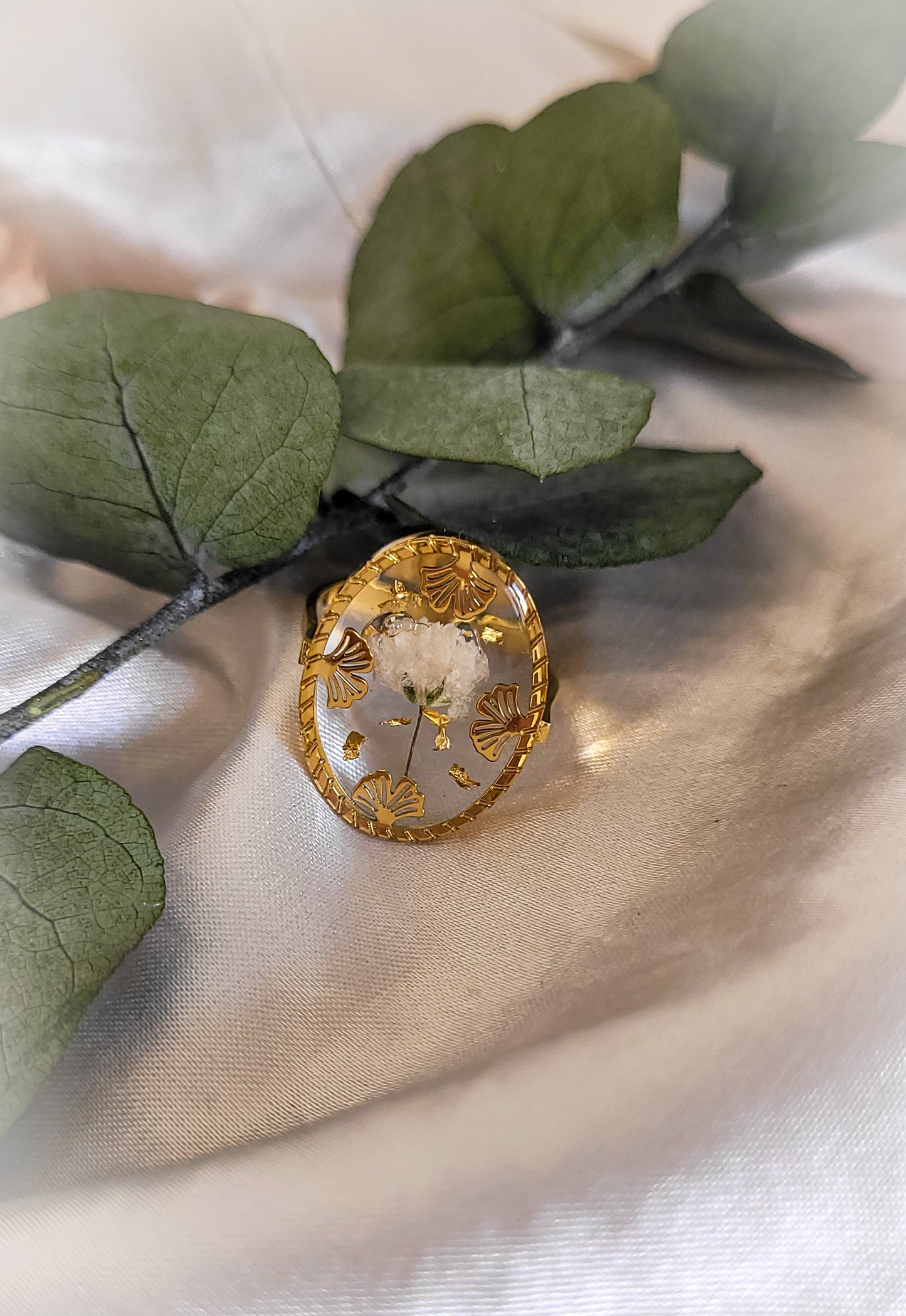 Bague UMA