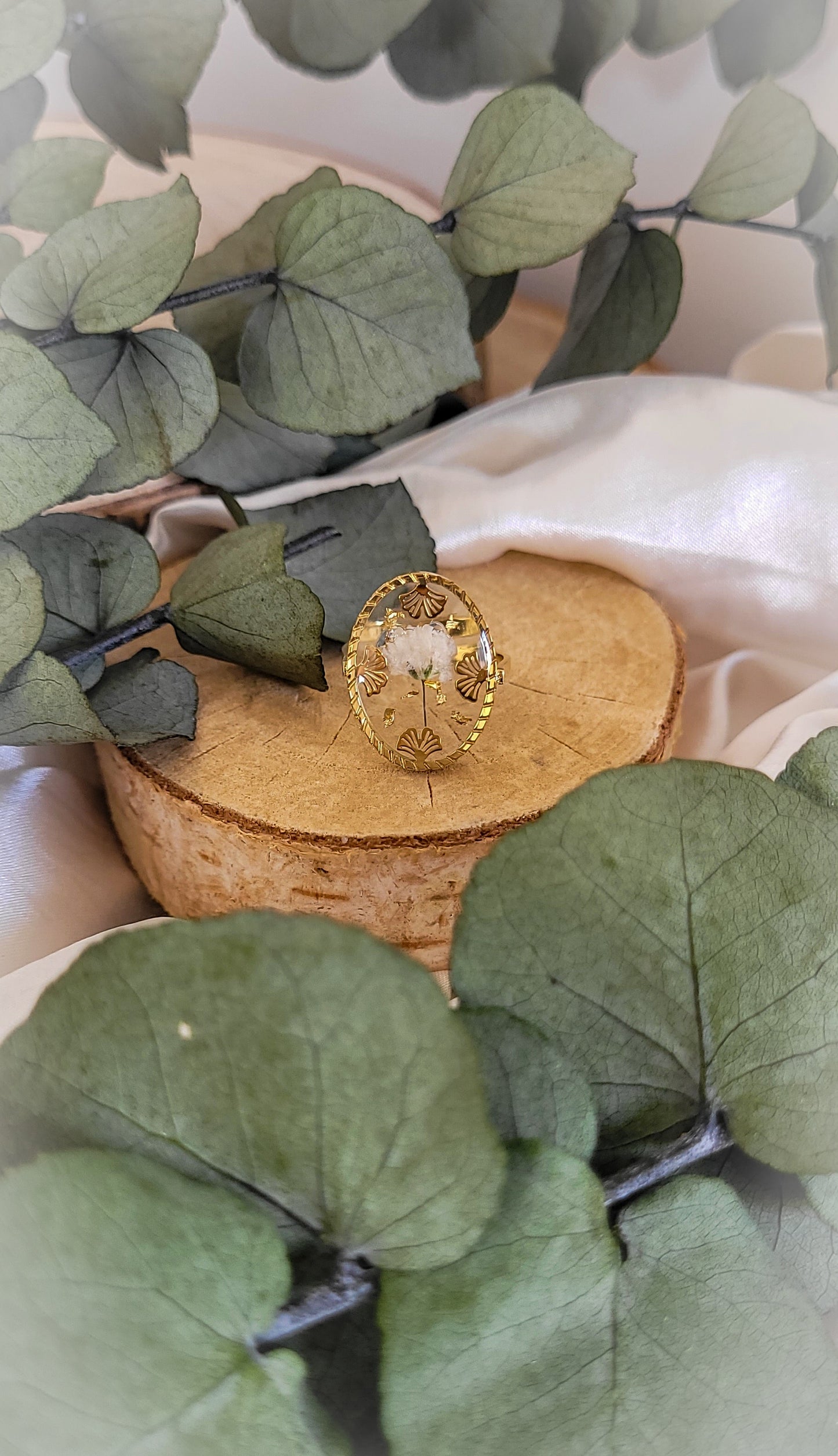 Bague UMA