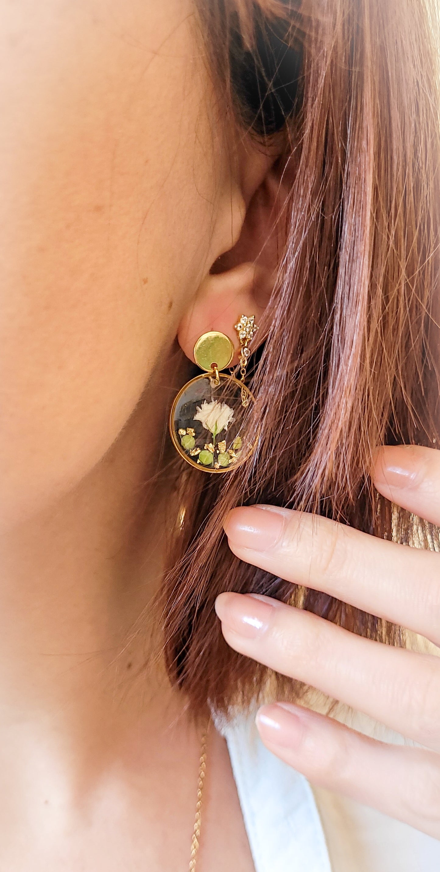 Boucles Yson