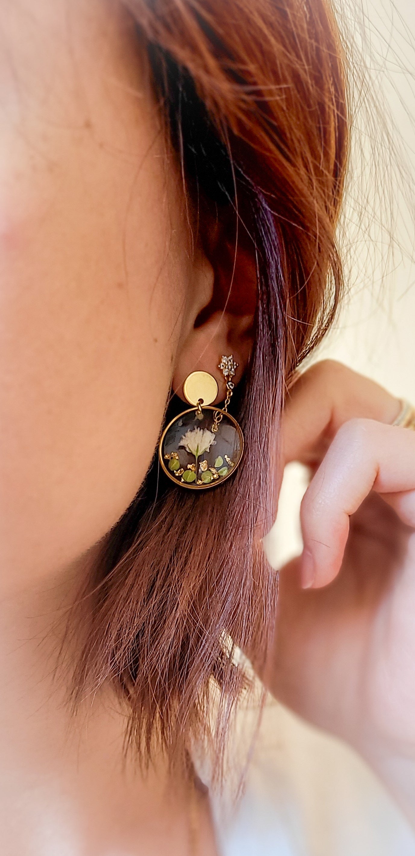 Boucles Yson