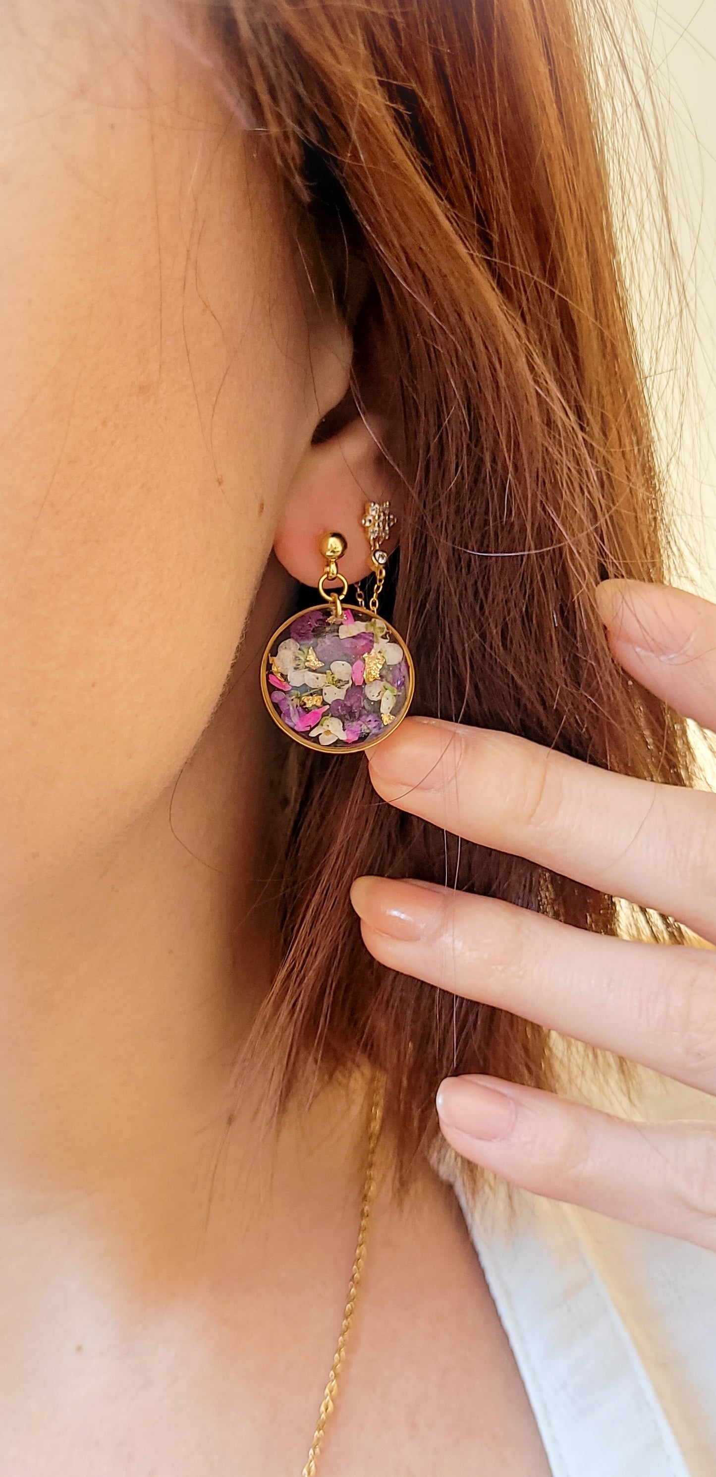 Boucles Augustine