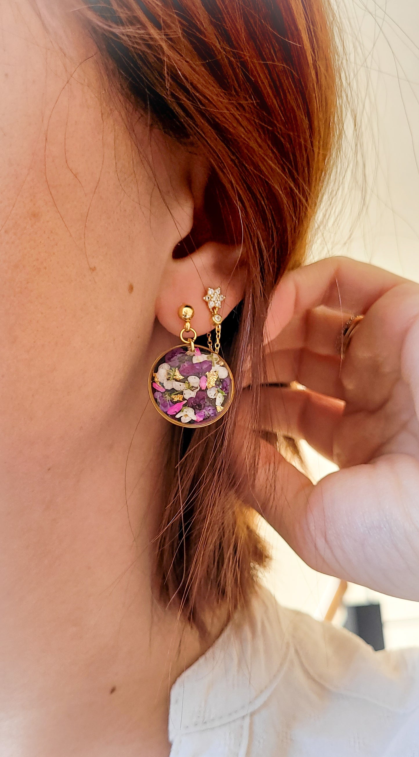 Boucles Augustine