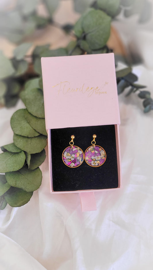 Boucles Augustine