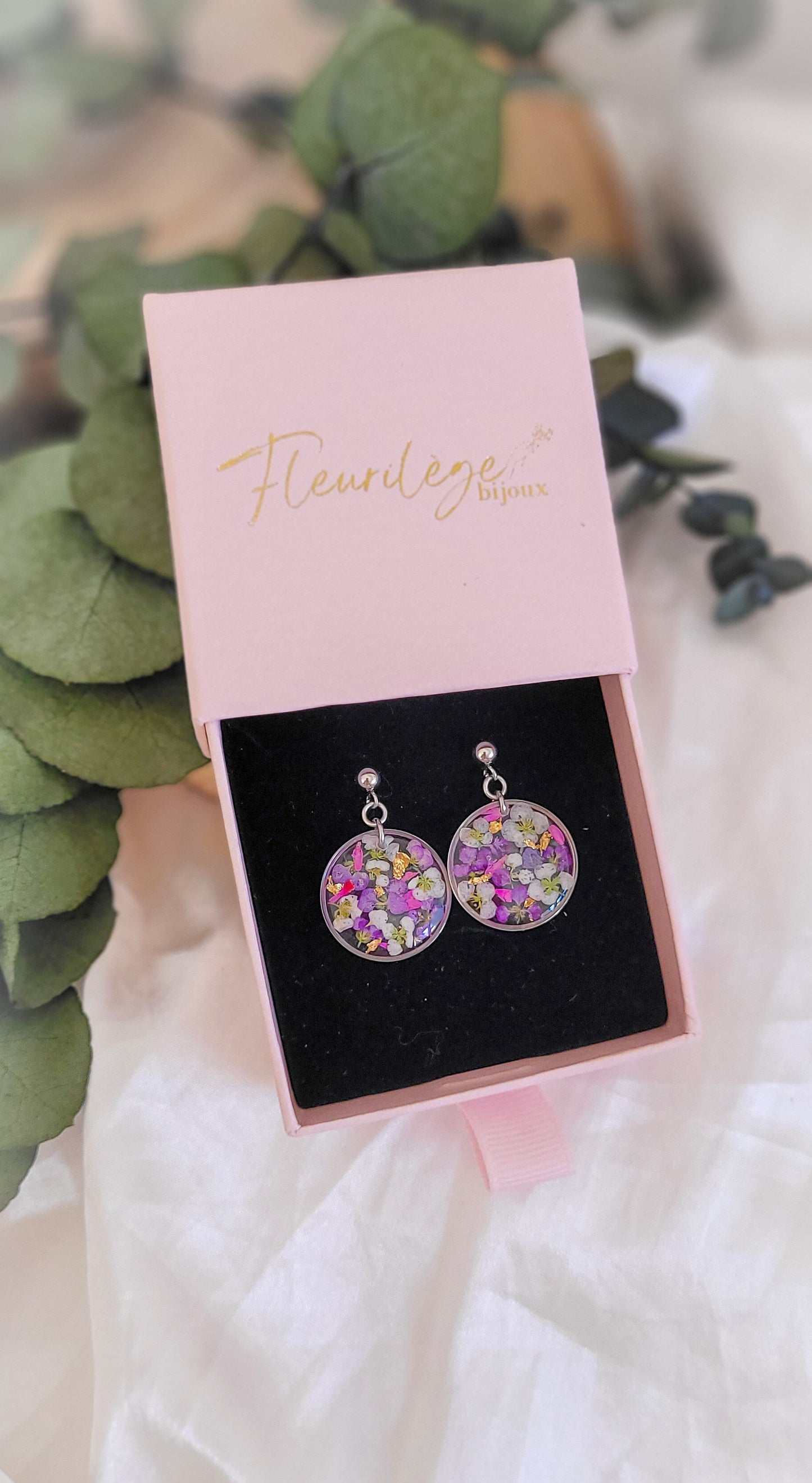 Boucles Augustine