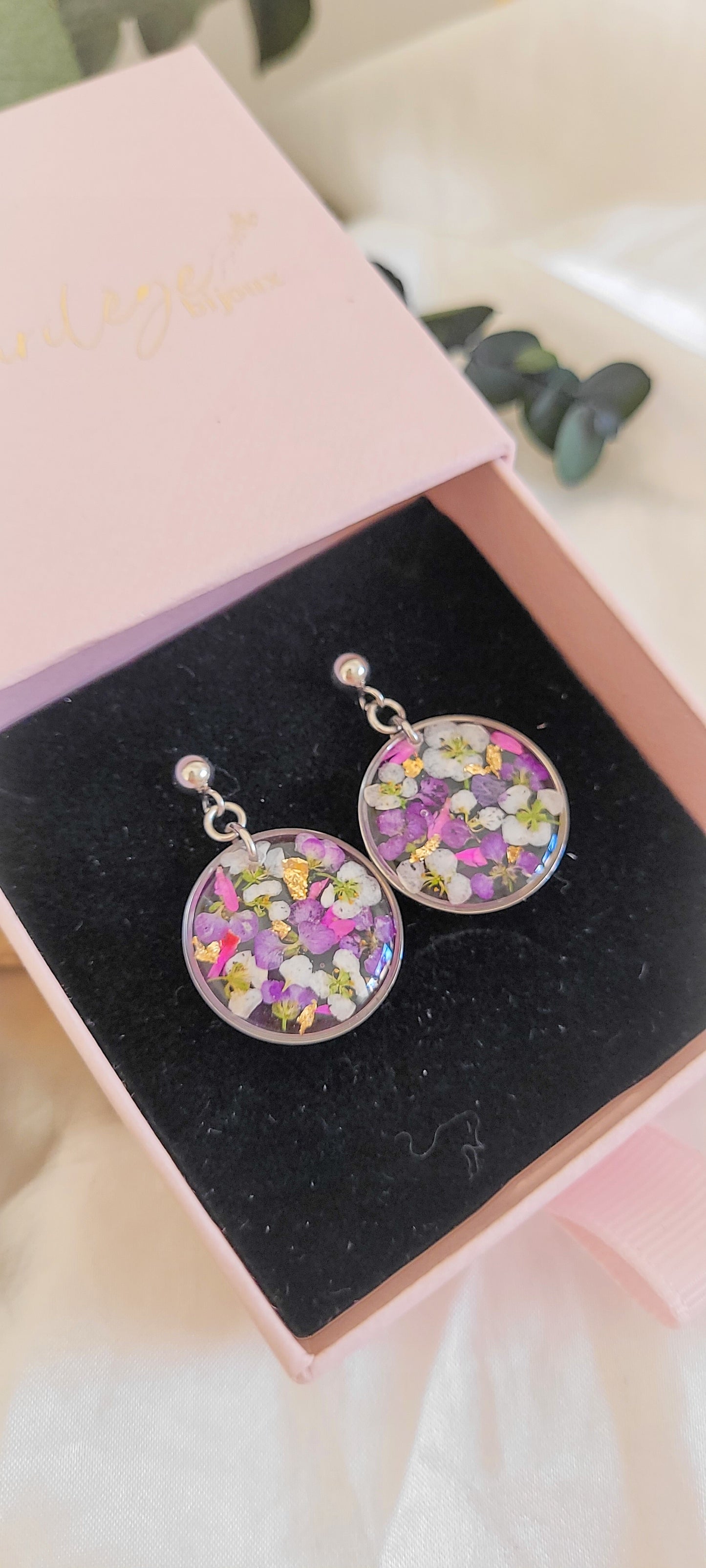 Boucles Augustine